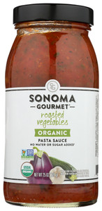 OG2 SGMT RST VEG PSCE ( 6 X 25 OZ )