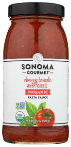 OG2 SGMT TOM BASIL SCE ( 6 X 25 OZ )