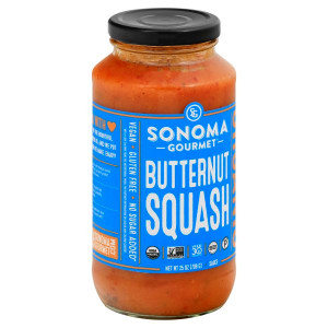 OG2 SGMT BTRNT SQSH PSCE ( 6 X 25 OZ )