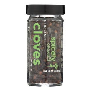OG2 SPICELY CLOVES WHOLE ( 3 X 1.1 OZ )