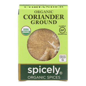 OG2 SPICELY CORANDR GRND ( 6 X 0.45 OZ )