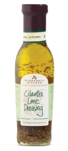 STNWL CIL LIME DRSG ( 6 X 11 OZ )