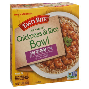 TASTY CHICKPEA RICE BOWL ( 6X8.80 )