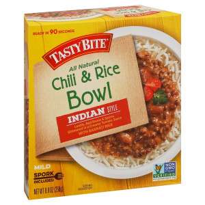 TASTY CHILI RICE BOWL ( 6X8.80 )
