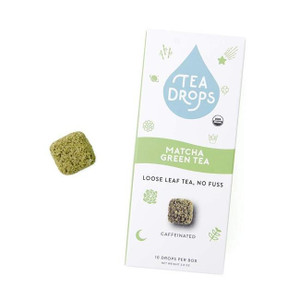 OG2 TDRPS MATCHA GRN TEA ( 6 X 10 CT )
