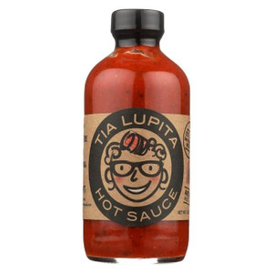 TIA HOT SAUCE ( 12 X 8 OZ )