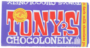 TNYS DKCHC PRTZ TOFE 42% ( 15 X 6.35 OZ )