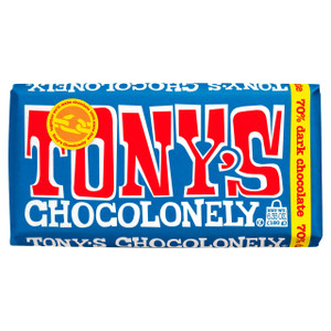 TNYS 70% XDARK CHOC BAR ( 15 X 6.35 OZ ) TNYS 70% XDARK CHOC BAR ( 15 X 6.35 OZ )