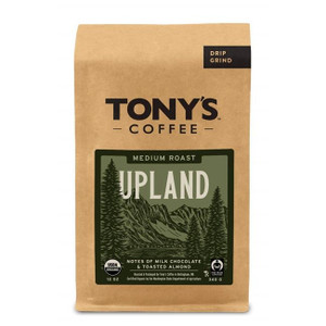 OG2 TONY UPLAND COFF GR ( 6 X 12 OZ )