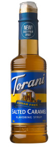 TORANI SYR COF SLTCRM SF ( 4 X 12.7 OZ )