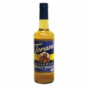 TORANI FR VAN COF SYR SF ( 12X25.35OZ ) TORANI FR VAN COF SYR SF ( 12X25.35OZ )
