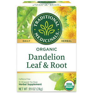 OG2 TM DANDLN LEAF& ROOT ( 6 X 16 BAG )