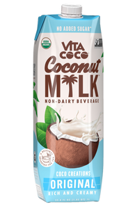 OG2 V COCO CNUT ND BEV ( 6 X 33.8 OZ )