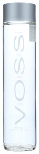 VOSS ARTESIAN STILL WTR ( 12 X 800 ML )