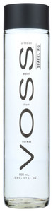 VOSS ARTESIAN SPK WATER ( 12 X 800 ML )