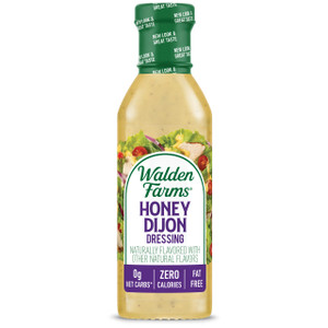WALDEN FARMS HONEY DIJON ( 6X12 OZ )