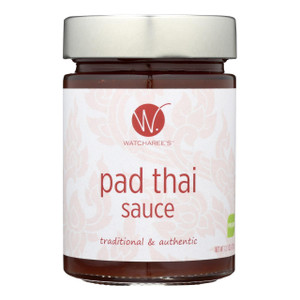 WATCH PAD THAI SAUCE ( 6 X 9.8 OZ )