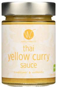 WATCH THAI YLW CURRY SCE ( 6 X 9.8 OZ )