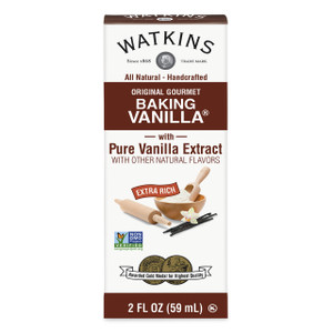 WTKINS BKNG VAN EXTRACT ( 12 X 2 OZ )