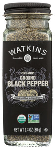 OG2 WTKINS BLACK PEPPER ( 1 X 2.8 OZ )