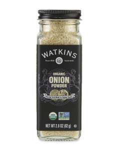 OG2 WTKINS ONION POWDER ( 1 X 2.8 OZ )