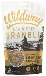 WWAY CNT CSHW GRAN GRNFR ( 6 X 8 OZ )