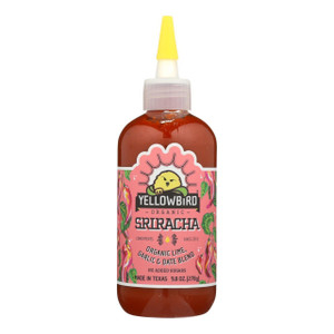 OG2 YLWBRD SRIRACHA SCE ( 6 X 9.8 OZ )