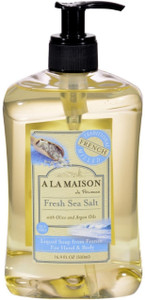 MAISON LIQ SP FRSH SSLT ( 1 X 16.9 OZ ) MAISON LIQ SP FRSH SSLT ( 1 X 16.9 OZ )