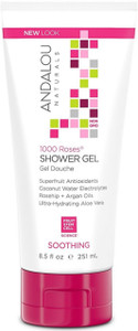 ANDALOU NATURALS 1000 ROSES ( 8.5 OZ ) ANDALOU NATURALS 1000 ROSES ( 8.5 OZ )