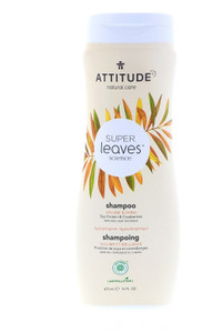 ATITUD SHAMP VOL & SHINE ( 1 X 16 OZ ) ATITUD SHAMP VOL & SHINE ( 1 X 16 OZ )