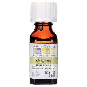AC ESS OIL OREGANO ( 1 X 0.5 OZ ) AC ESS OIL OREGANO ( 1 X 0.5 OZ )