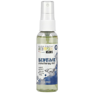 AC KIDS BEDTIME ESSL OIL ( 1 X 2 OZ )