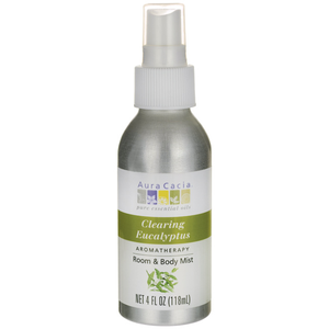 AURA CACIA EUCALYPTUS HARVEST AROMA MIST ( 1X4 OZ ) AURA CACIA EUCALYPTUS HARVEST AROMA MIST ( 1X4 OZ )