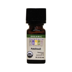 OG2 AC PATCHOULI ESS OIL ( 1 X 0.25 OZ )