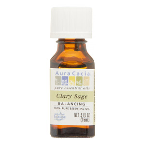 AC CLARY SAGE ESSENTIAL ( 1X0.50 )