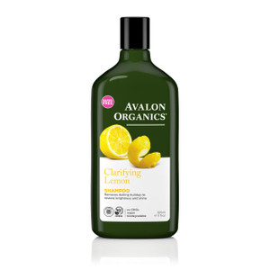 AVALON CLARIFYING LEMON SHAMPOO ( 1X11 OZ )