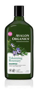 AVALON VOLUMIZING ROSEMARY SHAMPOO ( 1X11 OZ )