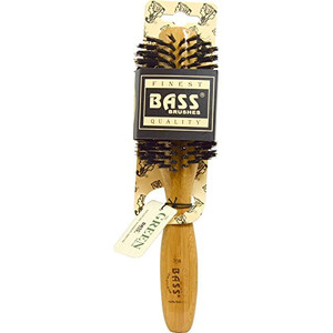 BASS BRSH WLD BOR HLF WD ( 1 X 1 CT ) BASS BRSH WLD BOR HLF WD ( 1 X 1 CT )