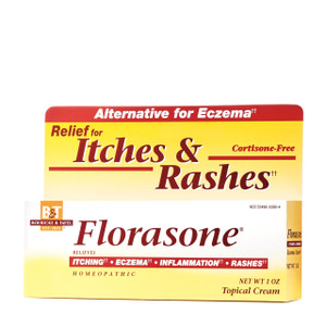 BOERICKE & TAFEL FLORASONE CREAM ( 1X1 OZ )