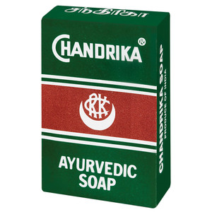 CHANDRIKA CHANDRIKA BAR SOAP ( 10X75 GM ) CHANDRIKA CHANDRIKA BAR SOAP ( 10X75 GM )