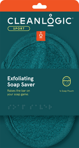 CLNLG EXFOL SOAP SVR MEN ( 1 X 1 CT ) CLNLG EXFOL SOAP SVR MEN ( 1 X 1 CT )