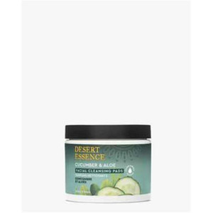 DESERT CLSNG PAD CUC ALO ( 1 X 50 CT )