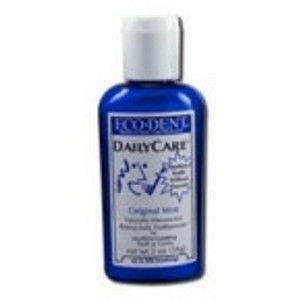 ECO-DENT DAILY CARE MINT TOOTHPOWDER ( 1X2 OZ ) ECO-DENT DAILY CARE MINT TOOTHPOWDER ( 1X2 OZ )