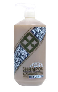 EVDY SHEA SHMP UNSCENTED ( 1 X 32 O ) EVDY SHEA SHMP UNSCENTED ( 1 X 32 O )