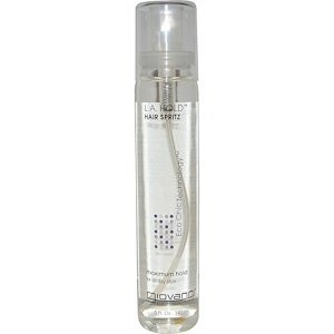 GIOVANNI L.A. HOLD HAIR SPRAY ( 1X5.1 OZ )