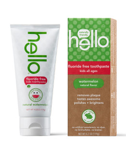 HEL TPST NAT WTRMLN ( 6 X 4.2 OZ )