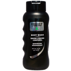 H.C. BODY WASH FOREST ( 1 X 18 OZ )