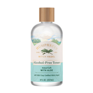 HMPH WTCH HZL A/F ALOE ( 1 X 8 OZ ) HMPH WTCH HZL A/F ALOE ( 1 X 8 OZ )
