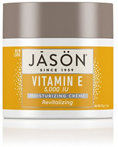 JASON'S VITAMIN E CREAM 5 000 IU ( 1X4 OZ )