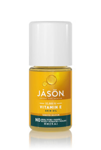 JASON'S VITAMIN E 32000 IU WITH WAN ( 1X1.1 OZ )